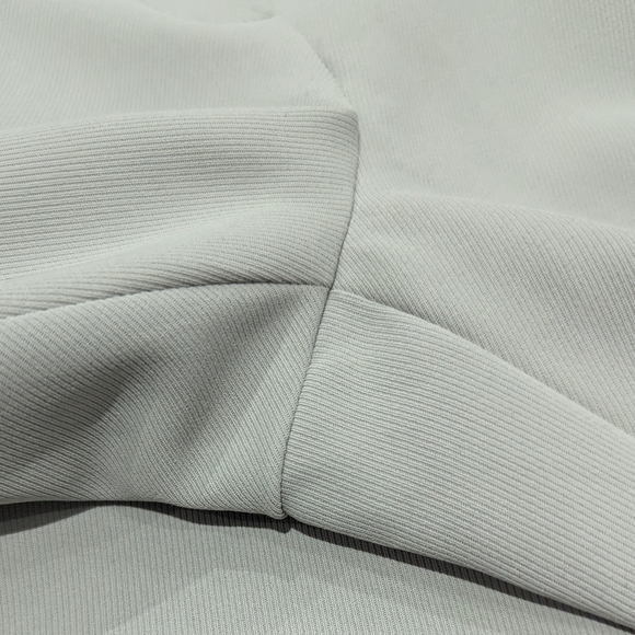 Aritizia Babaton Cohen Pant - grey - sz 0 - Picture 5 of 10